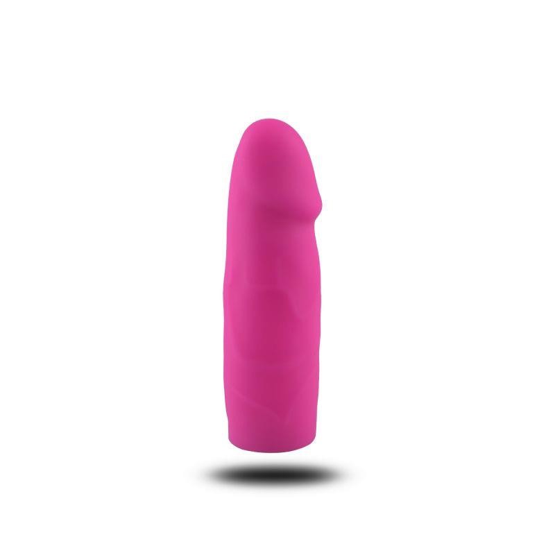 Uprząż paski strapon dla kobiet penis dildo 10cm